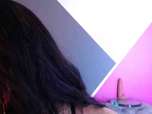 Andrea-Rose7 Live Webcam on BongaCams