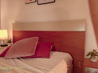 Sharlotte-1 Porn Show