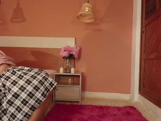 sharlotte-1 from BongaCams is Freechat