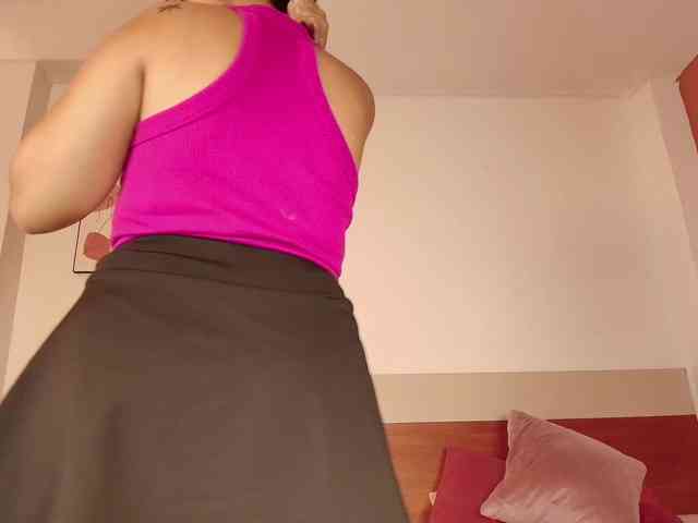 Sharlotte-1 Live Webcam on BongaCams