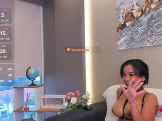 AliceJackkson Porn Show