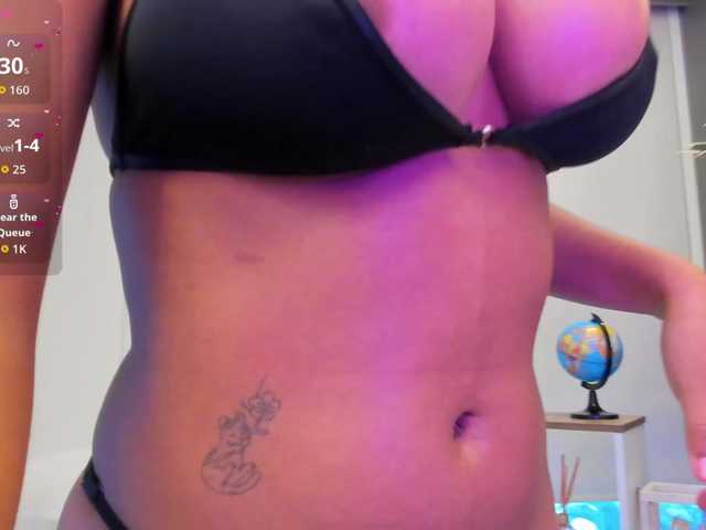 AliceJackkson's BongaCams show and profile