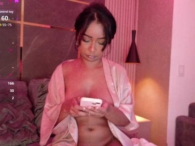 AliceJackkson's BongaCams show and profile