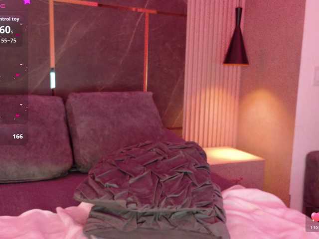 AliceJackkson's BongaCams show and profile