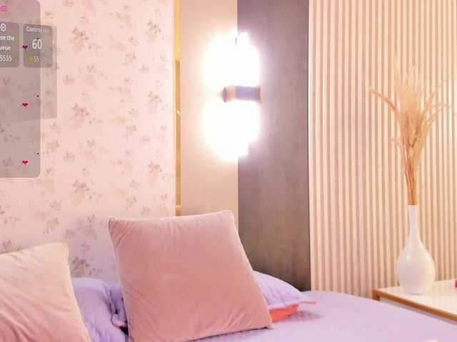 AliceJackkson's BongaCams show and profile