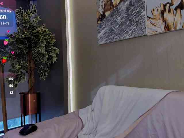 AliceJackkson webcam