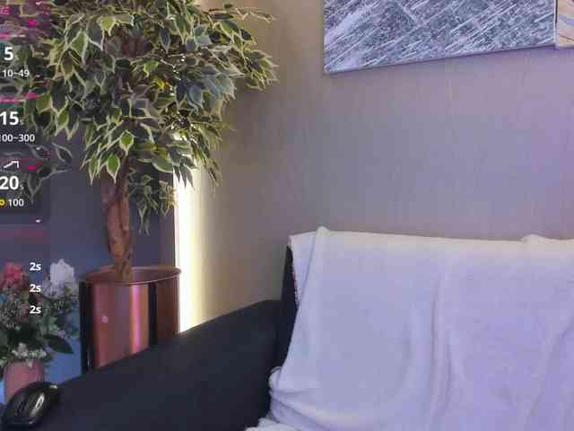 AliceJackkson Live Webcam on BongaCams