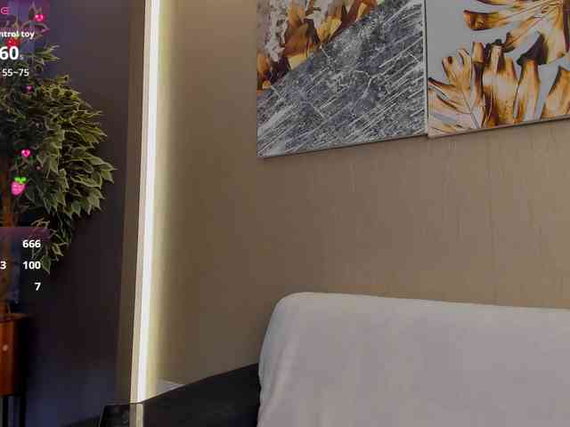 AliceJackkson webcam