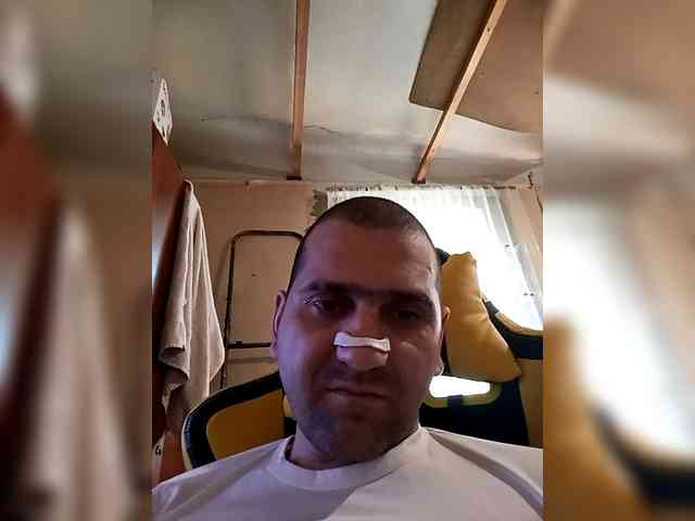 GRIGORIY666 Live Webcam on BongaCams