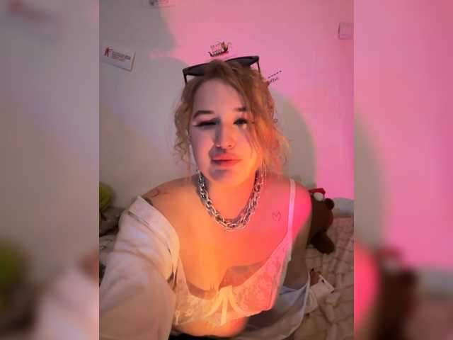 Foxirox from BongaCams is Freechat