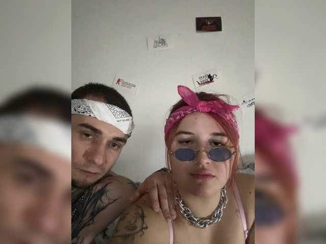 Foxirox – webcam model profile photo