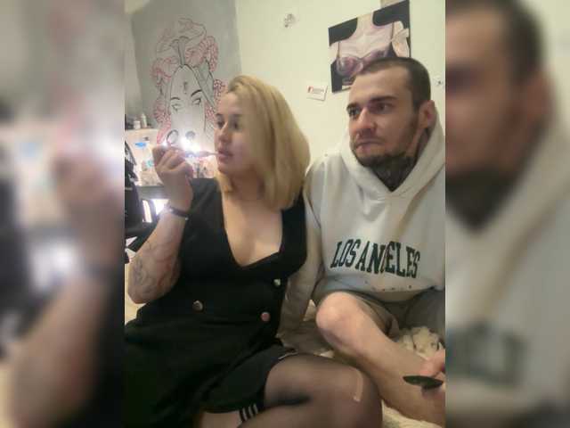 Foxirox's BongaCams profile