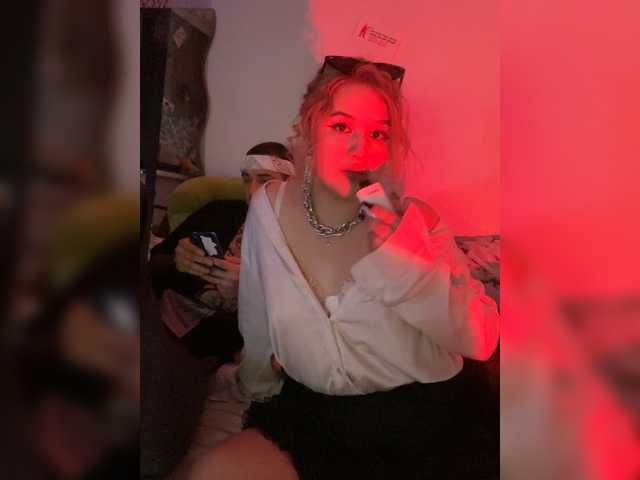 Foxirox from BongaCams is Freechat