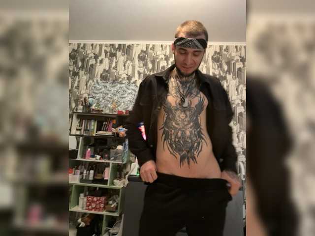 Foxirox's BongaCams profile