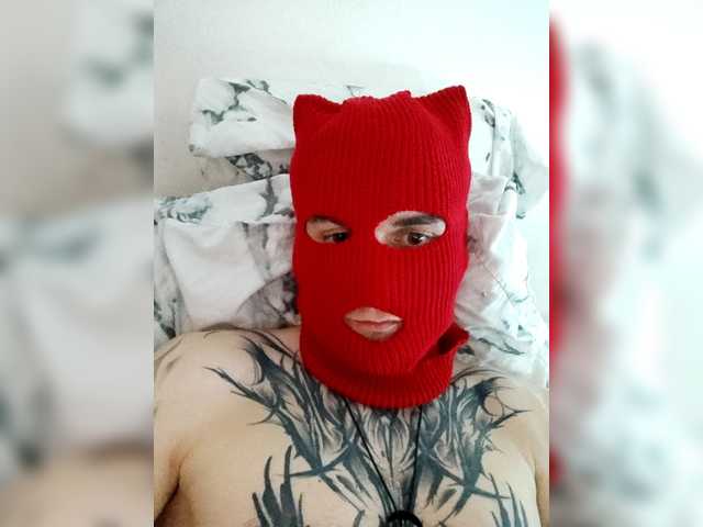 Foxirox – webcam model profile photo