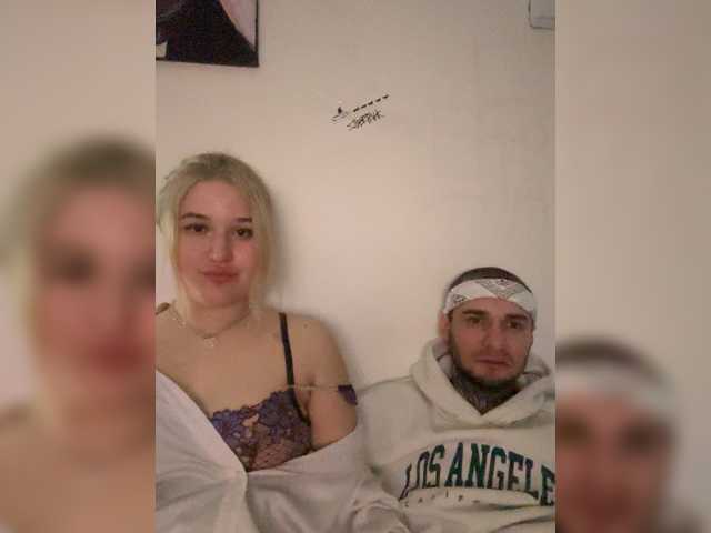 Foxirox's BongaCams profile