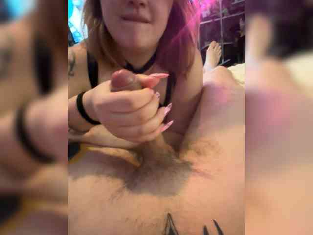 Foxirox Live Webcam on BongaCams