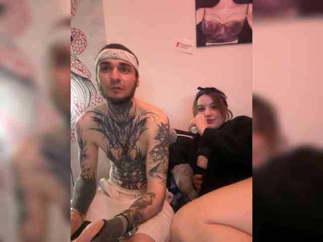 Foxirox webcam