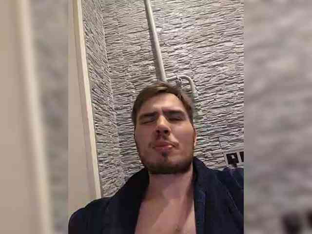 Aromatblayzera Live Webcam on BongaCams