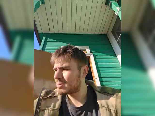 Aromatblayzera Live Webcam on BongaCams