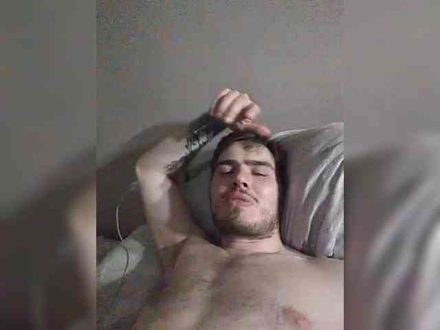 Aromatblayzera Live Webcam on BongaCams