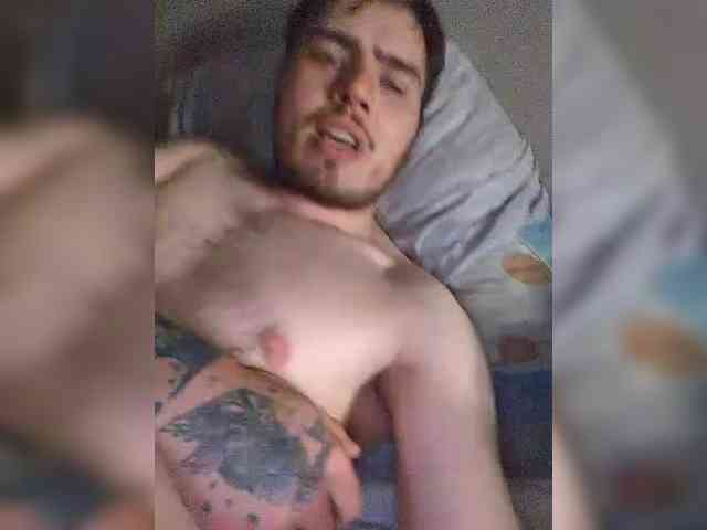 Aromatblayzera Live Webcam on BongaCams