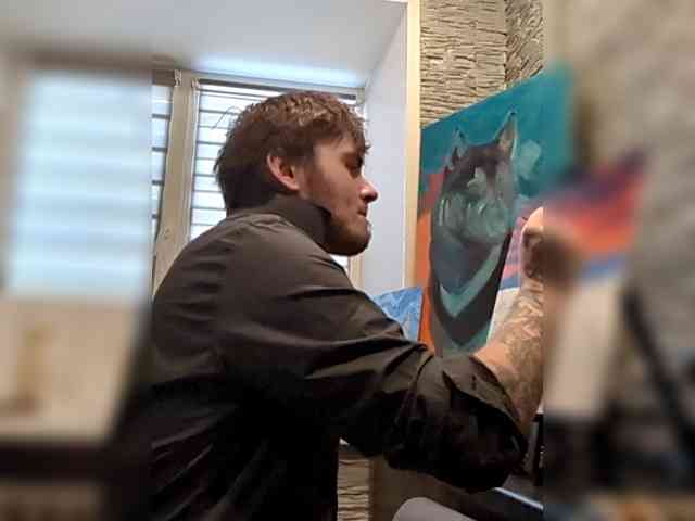 Aromatblayzera Aromatblayzera