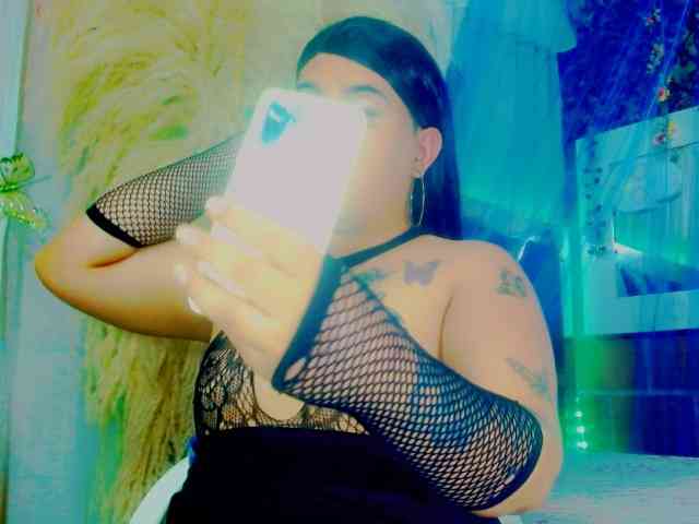 SAMANTHASEXFOX Live Webcam on BongaCams