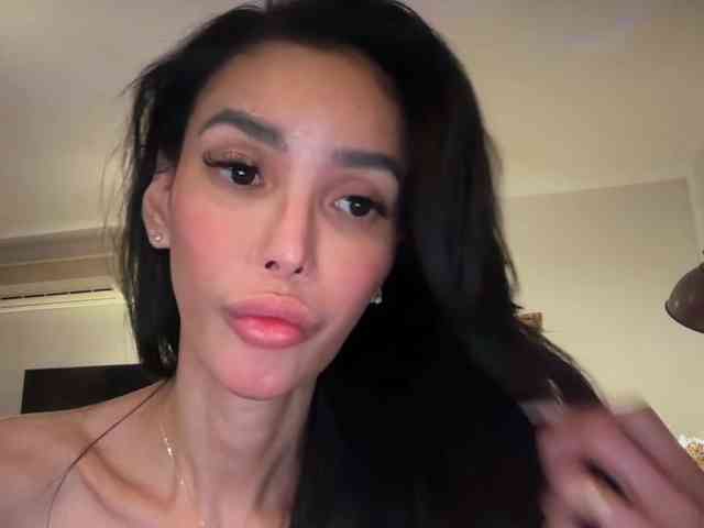 ModelMaria Live Webcam on BongaCams