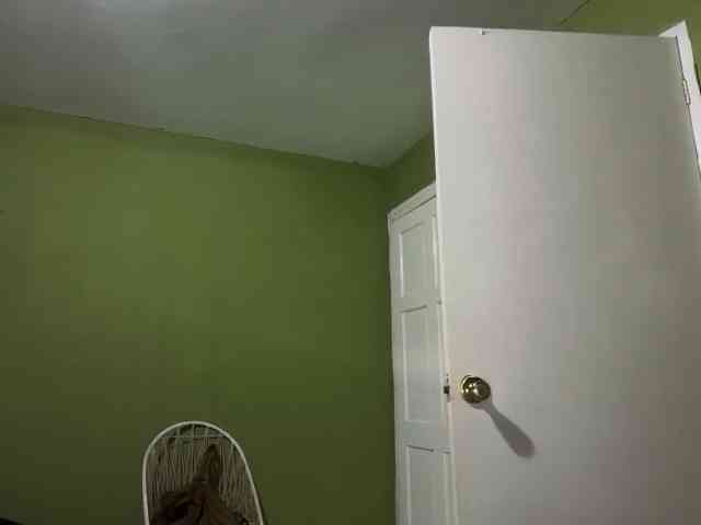 PrettyGirlMercedes webcam