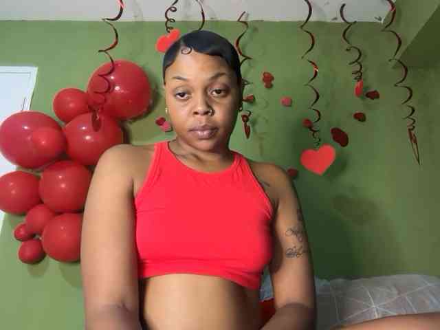 PrettyGirlMercedes webcam