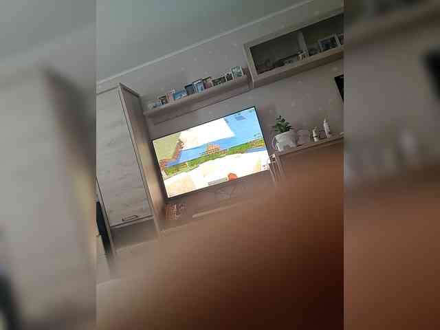 Mercedes90 Live Webcam on BongaCams