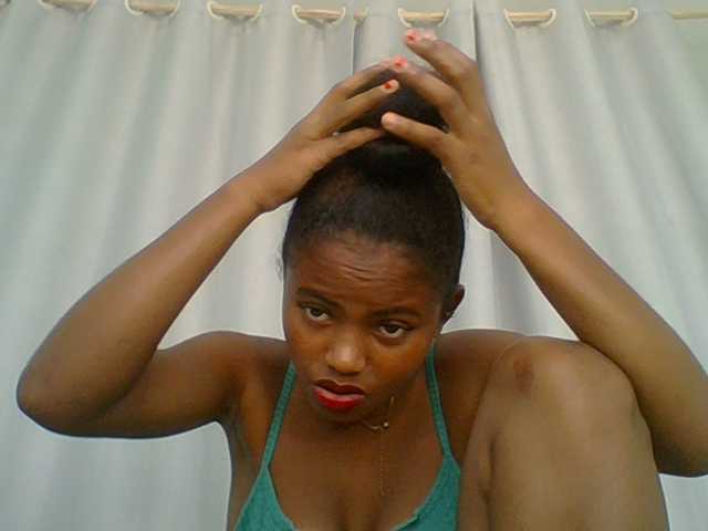 eliezahh's BongaCams show and profile