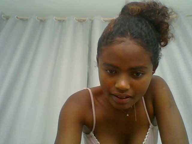 eliezahh — Freechat on BongaCams