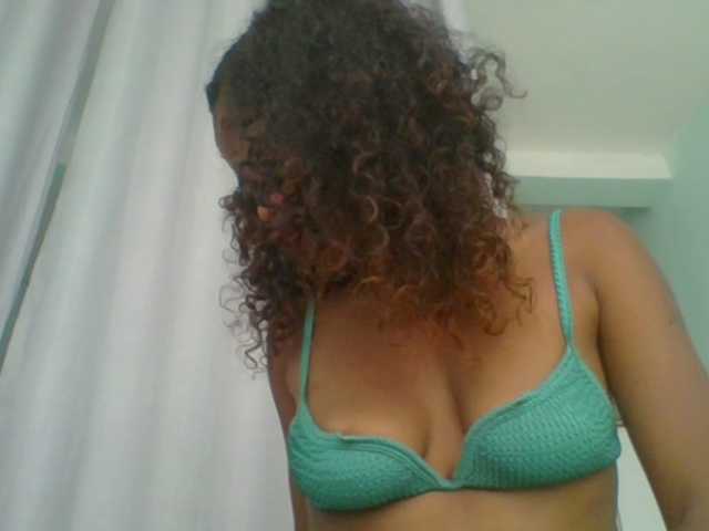 eliezahh's BongaCams show and profile