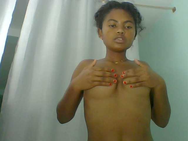 eliezahh's BongaCams show and profile