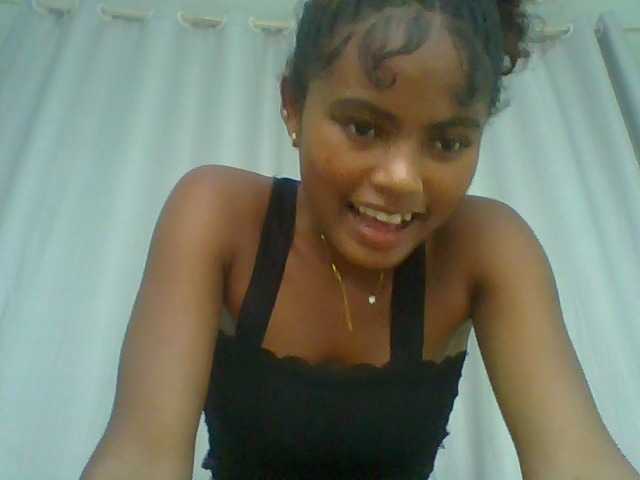 eliezahh — Freechat on BongaCams