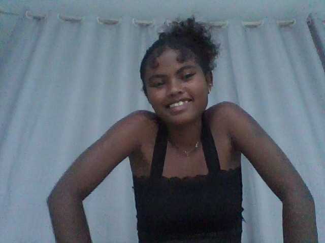 eliezahh — Freechat on BongaCams