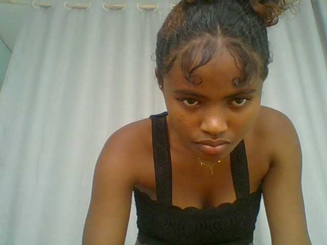 eliezahh — Freechat on BongaCams