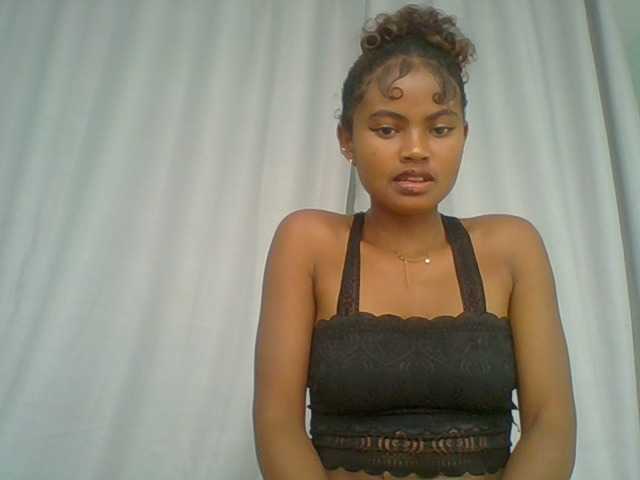 eliezahh — Freechat on BongaCams