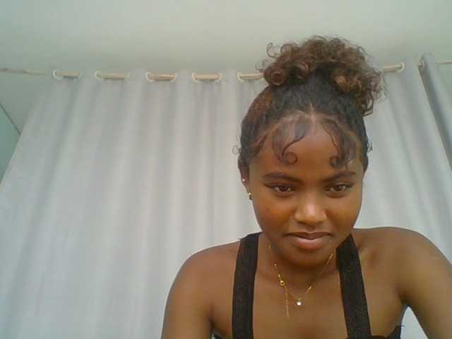 eliezahh — Freechat on BongaCams