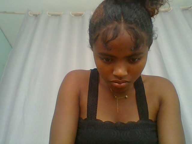 eliezahh — Freechat on BongaCams