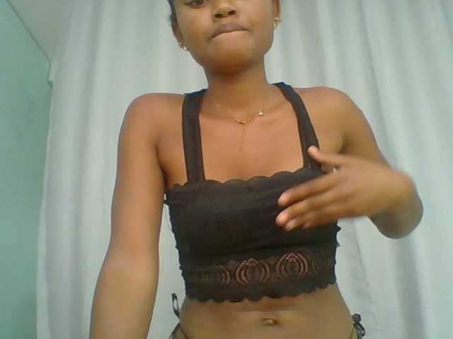 eliezahh — Freechat on BongaCams