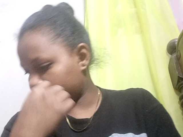 Profile and Statistics for elodiezah on BongaCams