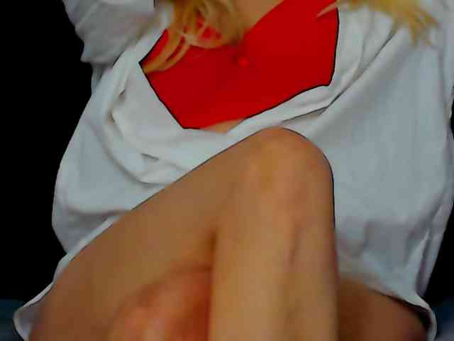 AngelaVelure Live Webcam on BongaCams