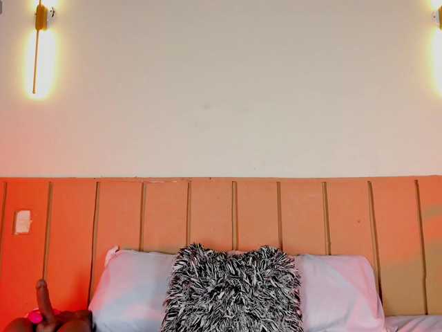 anny-arango1's BongaCams show and profile