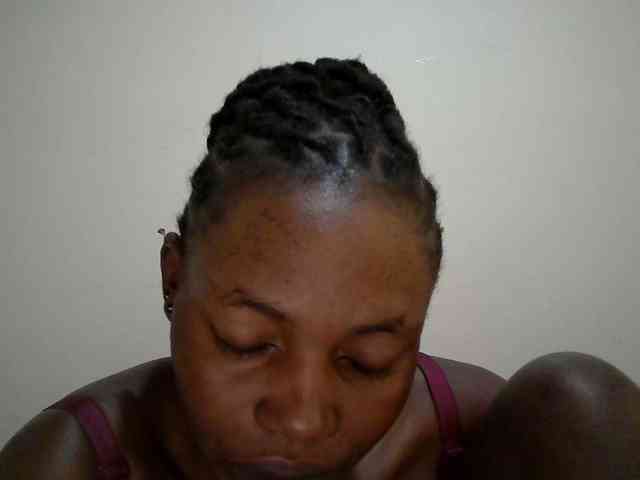 sexy-muna Live Webcam on BongaCams