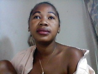 ciennezah's Live Webcam