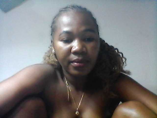 Profile and Statistics for ciennezah on BongaCams