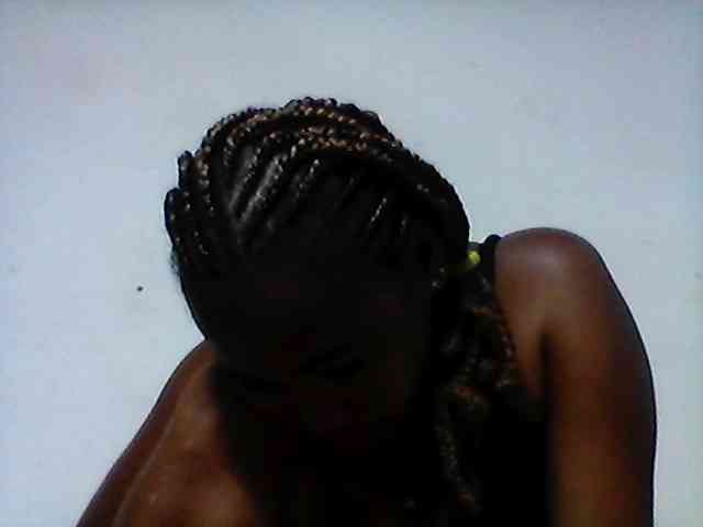 ciennezah Live Webcam on BongaCams